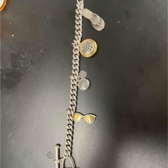 Brighton charm bracelet - Picture 2 of 2